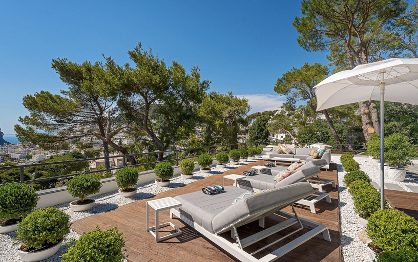 Room 2, Villa Alma by Elite Villas, Napoli