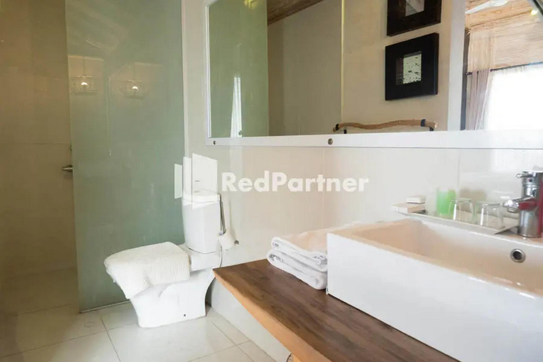 Bathroom 5
