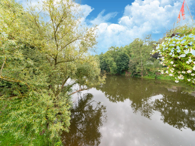 Others 5, Riverside Loft in Esneux, Liège