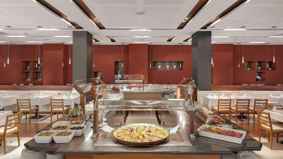 Food & Drinks 5, Precise Golf Resort El Rompido The Hotel, Huelva