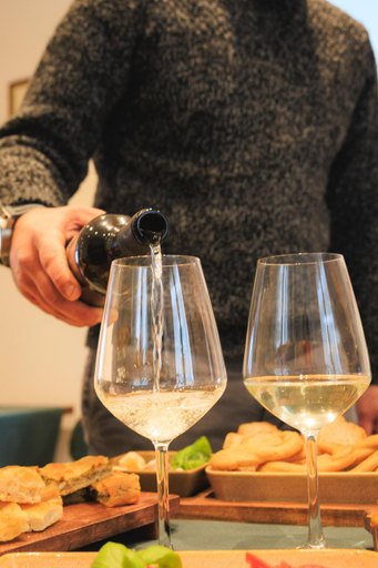 Food & Drinks 4, Albergo Sappia, Imperia