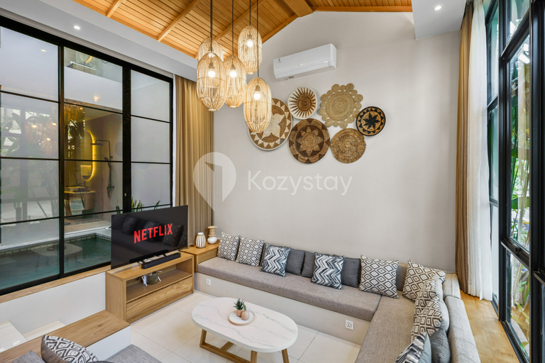 Others 4, Lucenta Villa by Kozystay - Canggu, Badung