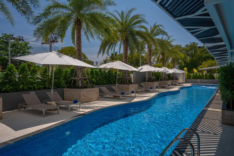 Others 3, Babylon Sky Garden, Pulau Phuket