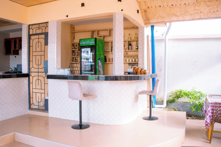 Others 5, MARK-A GARDEN HOTEL KAWE, Kinondoni