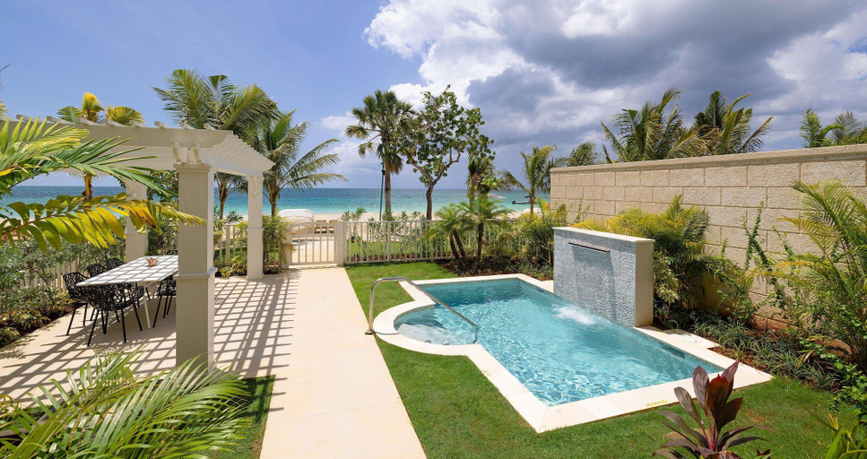 Sport & Beauty, Beaches Negril Resort - ALL INCLUSIVE