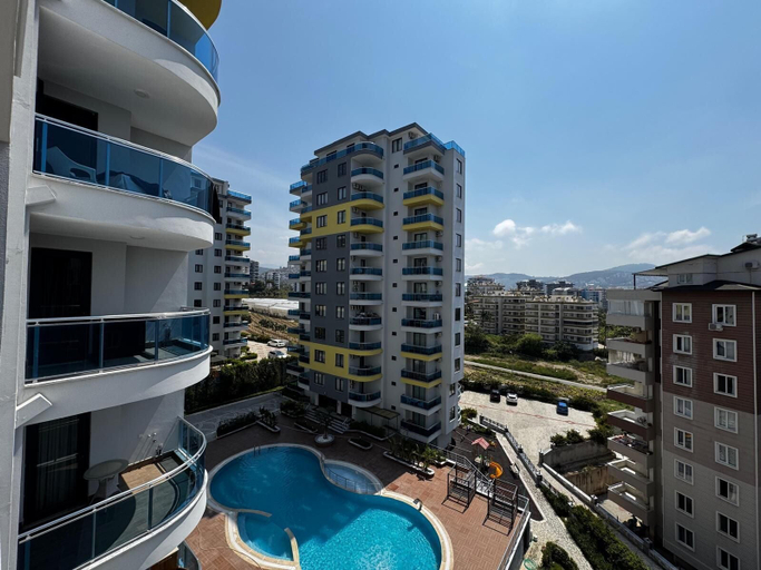 Exterior & Views 2, Heaven Hills Complex, Antalya
