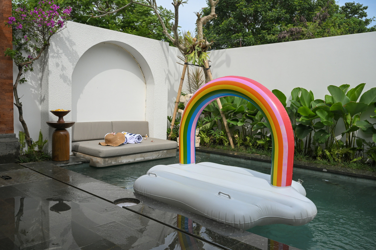 Sport & Beauty 2, The Ardana Residence, Gianyar