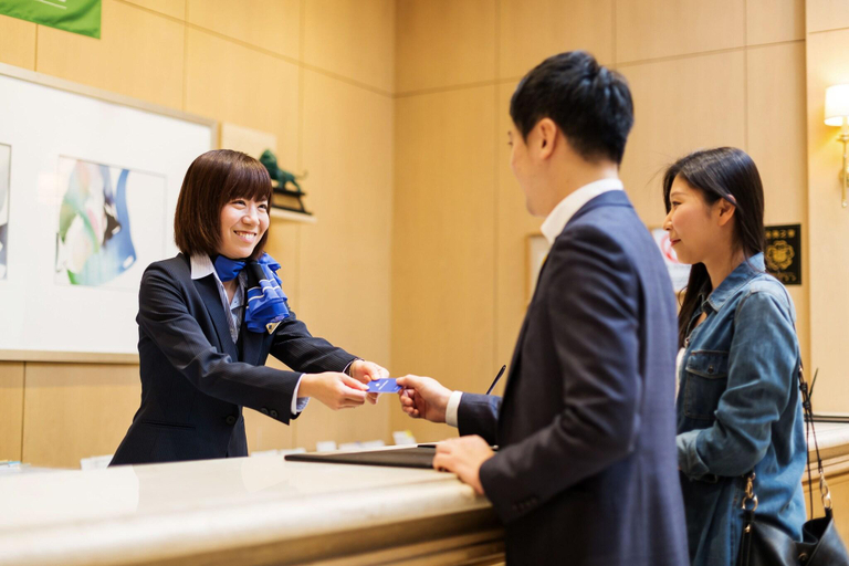 Public Area 4, HOTEL MYSTAYS PREMIER Sapporo Park, Sapporo