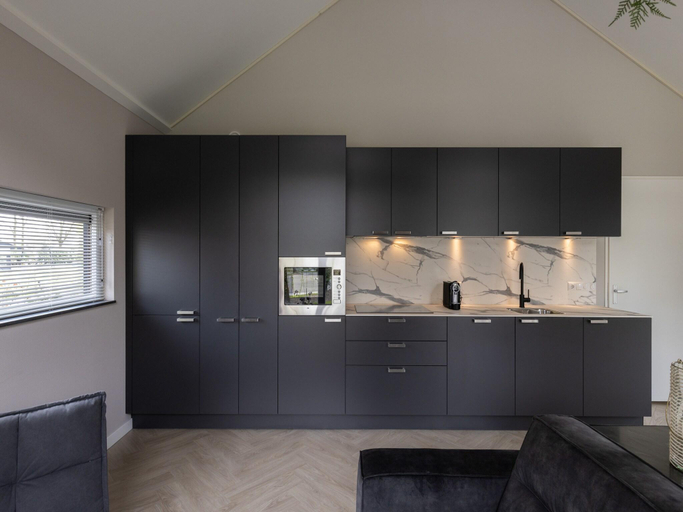 Others 5, Eco Villa in Latour by Scenic Pond, Oirschot