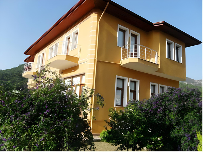 Others 3, Sirman Apart Hotel, Ortaca