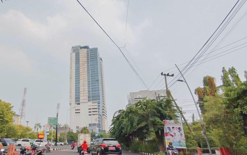 Others 4, Comfy and Warm Studio at The Square Surabaya Apartment, Surabaya