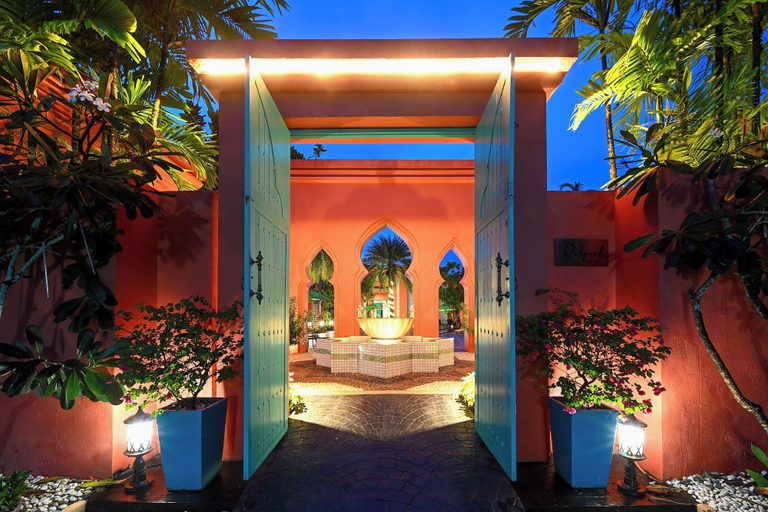 Exterior & Views 2, The Kiri Villas Resort, Phuket Island
