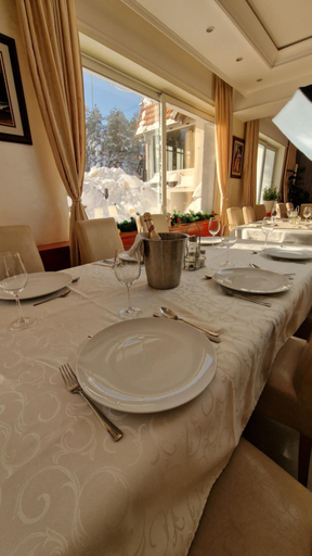 Food & Drinks 5, La Dora Mountain Resort, Valjevo