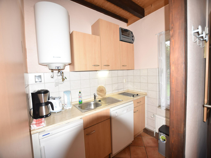 Others 5, Ferienhaus nahe Ostseekuste und Wald, Rostock