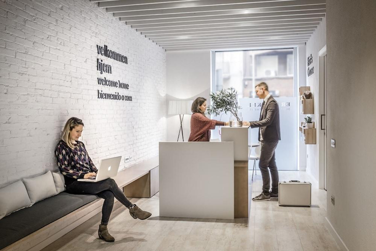Others 5, Eric Vökel Boutique Apartments – Sagrada Familia Suites, Barcelona