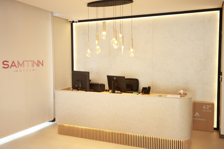 Others 5, Palm Core Hotel Al Rabwah, Riyadh