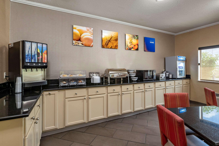Others 5, Comfort Inn Moline - Quad Cities, Rock Island