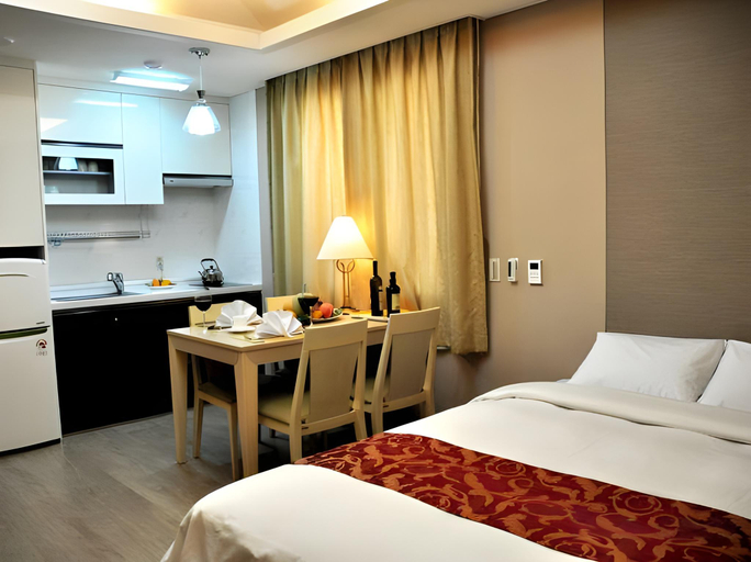 Others 5, Seaore Resort, Seogwipo