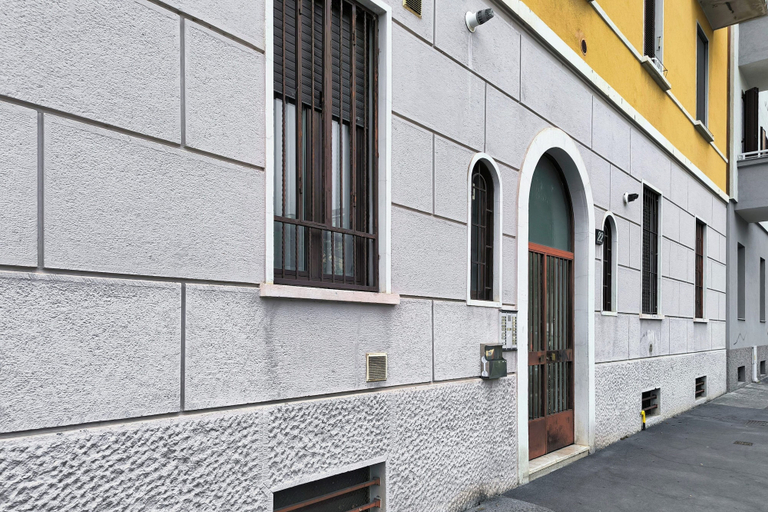 Exterior & Views, Chic flat with easy city centre access, Milano