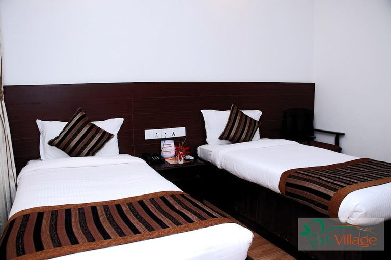 Bedroom 3, Park Village Resort by KGH Group, Bagmati