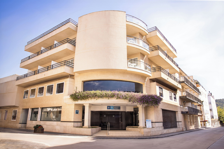 Exterior & Views 2, RVHotels Mar de Tossa, Girona