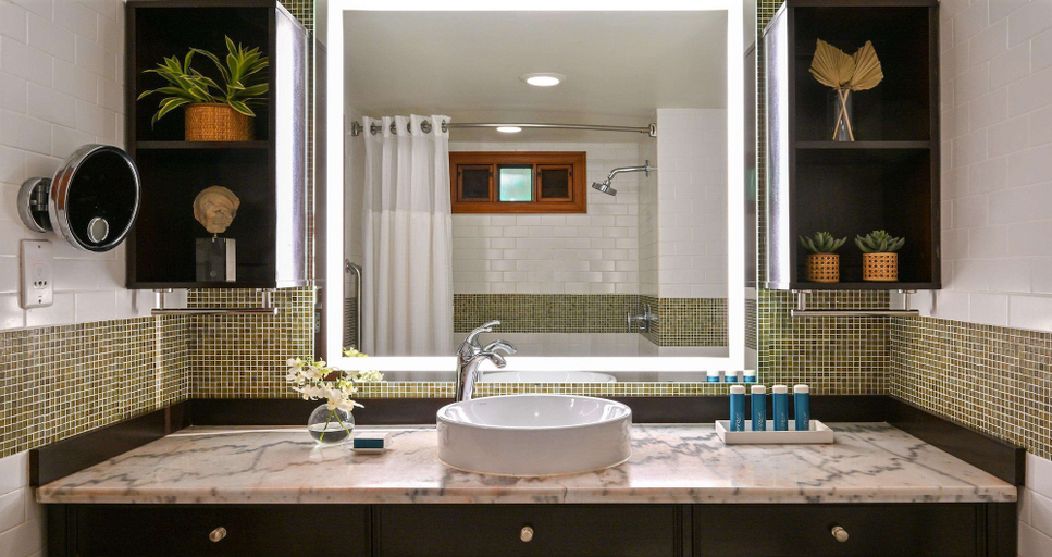 Bathroom 5, Sandals Halcyon - ALL INCLUSIVE Couples Only