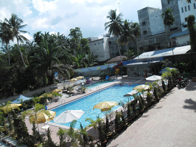 Sport & Beauty 5, Permata Land Hotel & Resort, Labuhanbatu