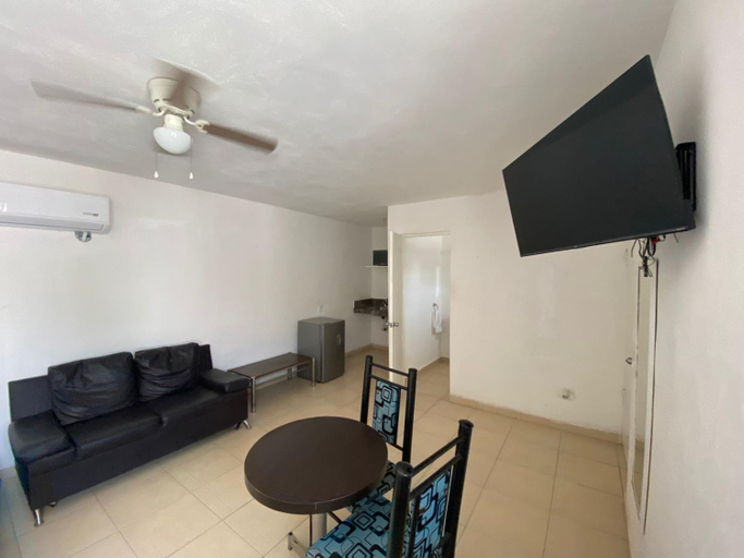 Others 5, Apartamentos Amplios Alfa # 238, Monterrey