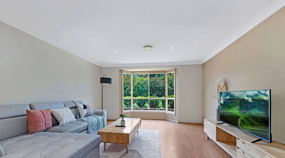 Others 4, Kozyguru | Penrith | Cosy 4 Bed Holiday House, Penrith - West