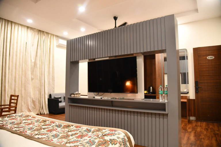 Bedroom 2, ROYAL DELIGHT RESORT, Rohtak