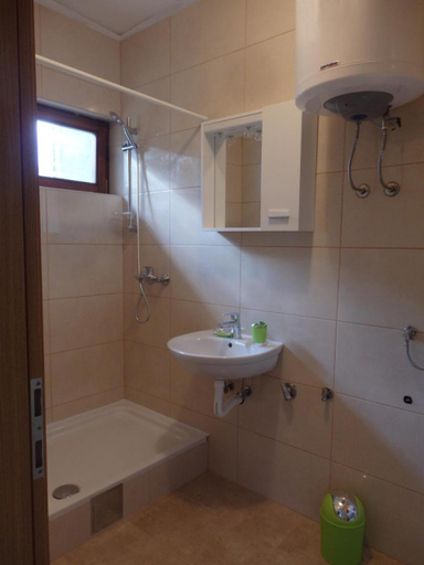 4, Apartment Anic Milic, Vodice