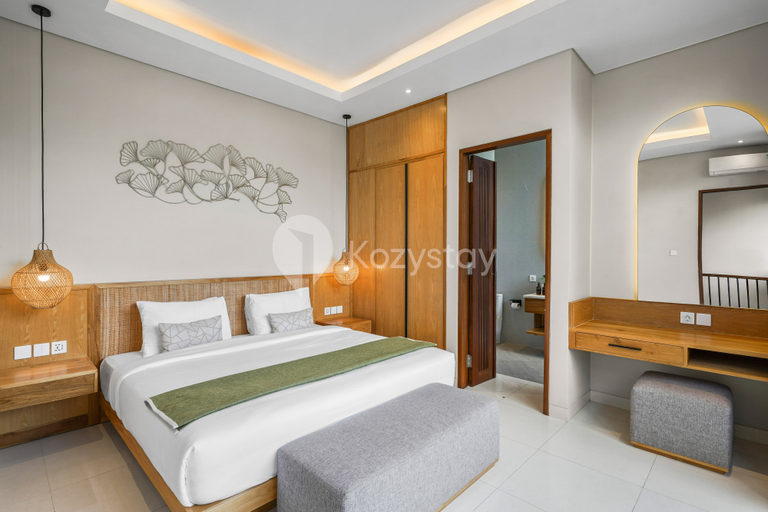 Others 3, Lucenta Villa by Kozystay - Canggu, Badung
