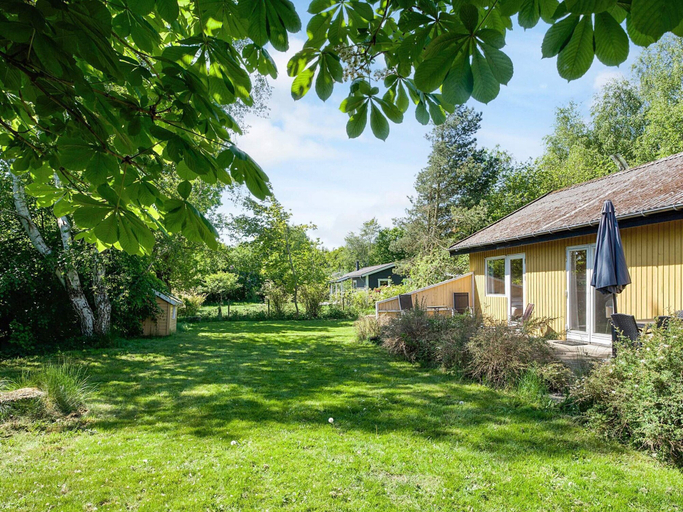 View from property 4, 6 Person Holiday Home in Hojby, Odsherred