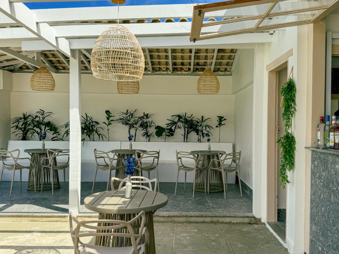 Food & Drinks 4, Recanto do Atalaia Hotel, Arraial do Cabo