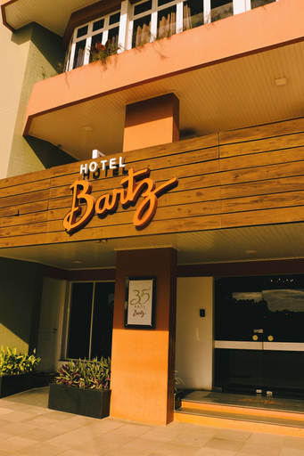 Exterior & Views 2, HOTEL BARTZ, Camagua