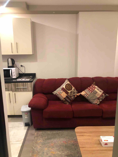 Others 2, Unique studio in the heart of Heliopolis, Cairo!, Nasr City 1