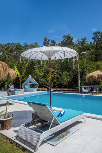 Sport & Beauty 2, ALINN VILLAS - CENINGAN, Klungkung