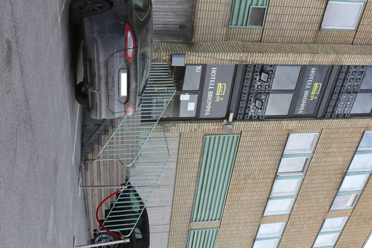 Exterior & Views 2, Hotell Bromma, Stockholm