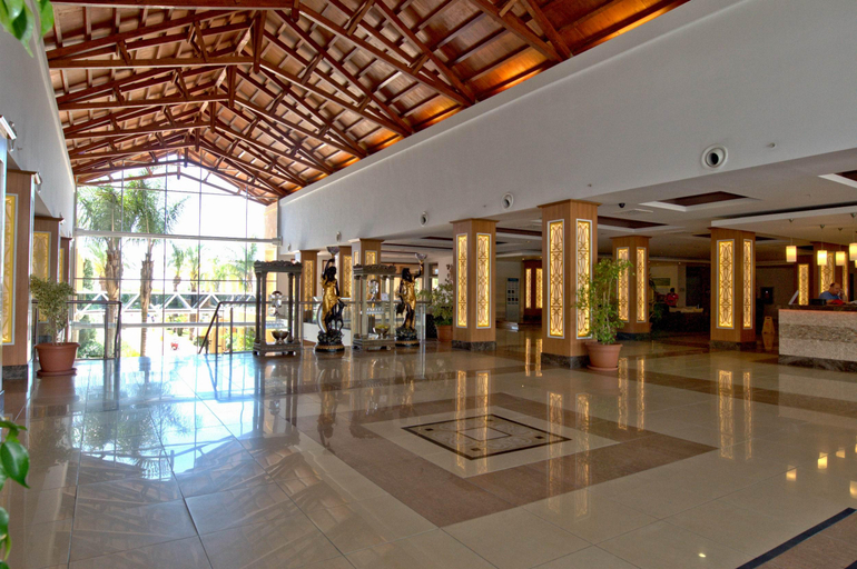 Public Area 4, Holiday Village Turkey, Ortaca