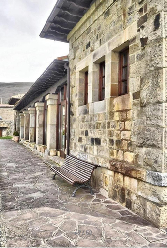 Exterior & Views 4, Posada los Carabeos, Cantabria