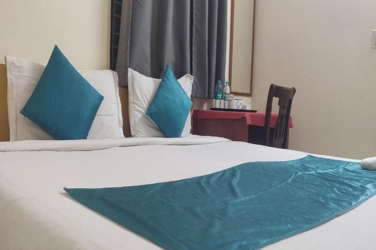 Bedroom 5, Aster Vue Leisure Stay, Bangalore