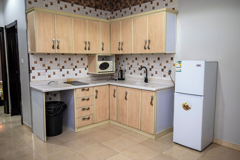 Others 4, AHLIN SERVICED APARTMENT, Riyadh