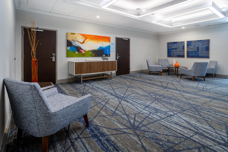 Public Area 3, Holiday Inn Express & Suites TAMPA-I-75 @ BRUCE B. DOWNS by IHG, Hillsborough
