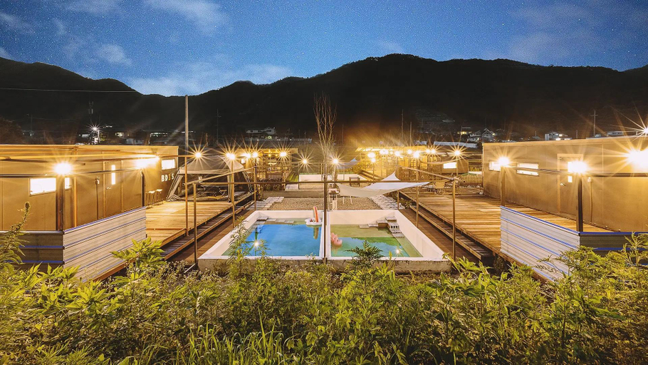 Others 5, Gapyeong BD7S Glamping&caravan, Gapyeong