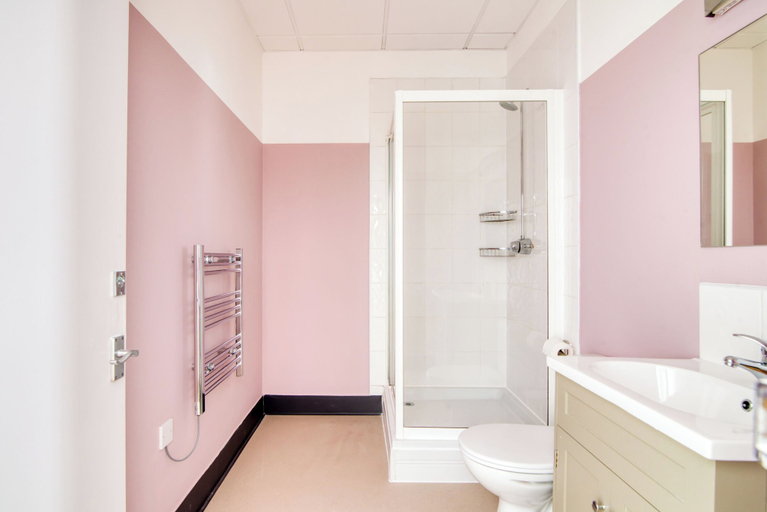 Bathroom 3, Malacuna Birmingham, Birmingham