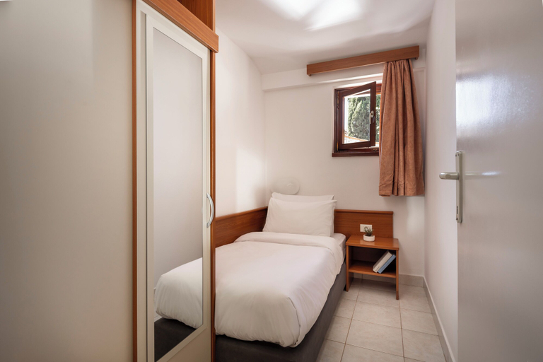 Bedroom 3, Maistra Select Villas Rubin Resort, Rovinj