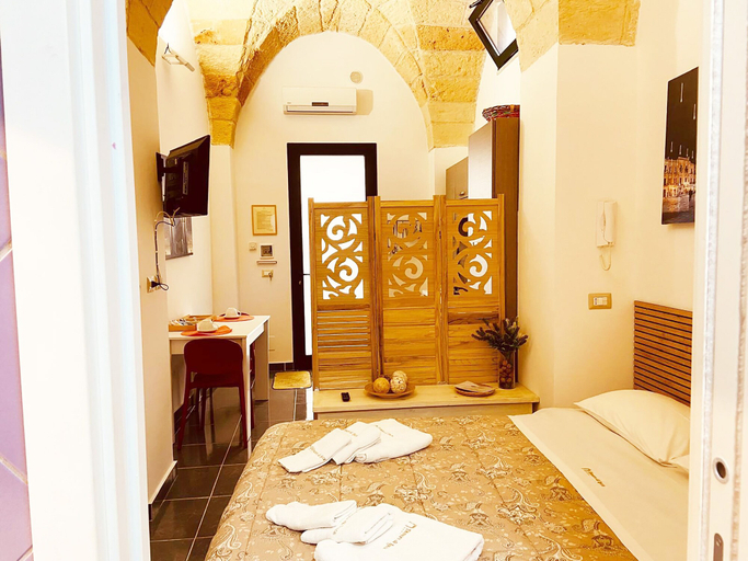 Bedroom 4, Dimore di Lecce, Lecce