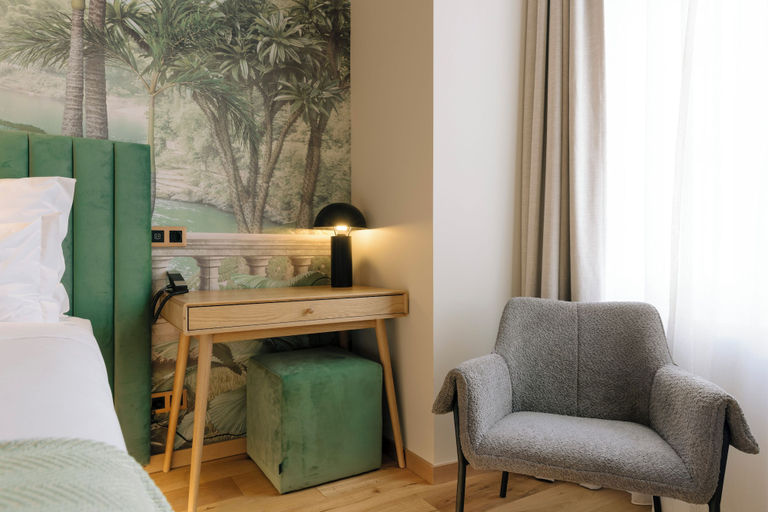Bedroom 2, Pestana Rua Augusta - Lisboa, Lisbon