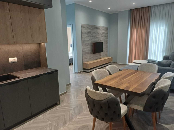 Others 4, Regal Luxury Apartments, Sarandës