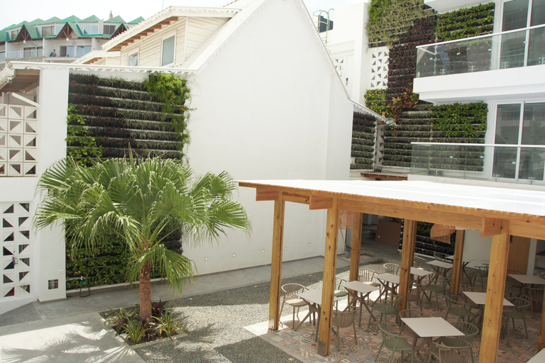 Exterior & Views 2, Zafi Hotel, San Andrés